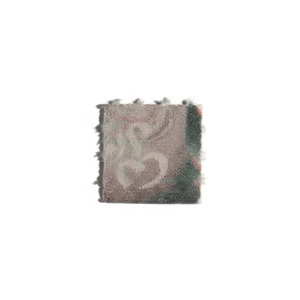 1P-LSD Tab 1P-LSD blotter tabs neatly arranged on a white background with psychedelic design and microgram labeling. Buy 1P-LSD Tabs Online