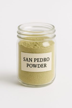 Pure San Pedro Powder – Buy San Pedro Powder Online at Trippy Soul Marketplace