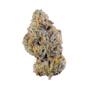 Buy Wedding Cake Strain Online | High THC Hybrid | Trippy Soul MarketPlace Frosty Wedding Cake cannabis buds with orange hairs and dense trichomes, available for online purchase.