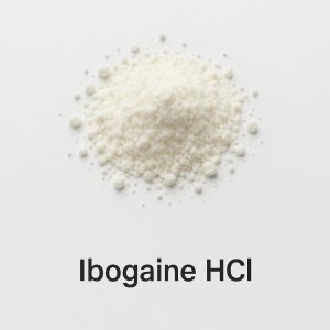 High-purity Ibogaine HCl powder for sale online – Trippy Soul Marketplace