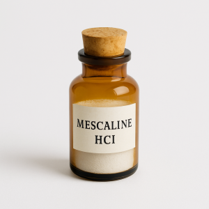 Pure Mescaline HCl powder – Buy Pure Mescaline HCl Online