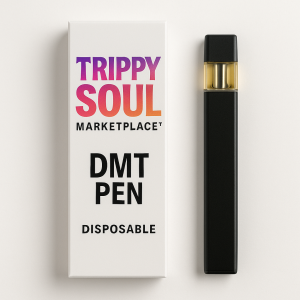 DMT vape DMT Vape (Disposable)