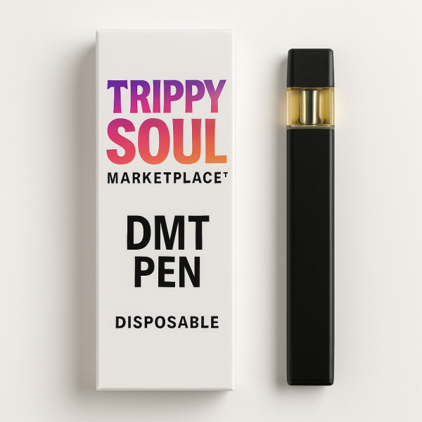 DMT Vape (Disposable)