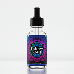 Liquid LSD Amber dropper bottle labeled Liquid LSD placed on a white background with dosage markings and secure cap. Buy LSD Liquid Online