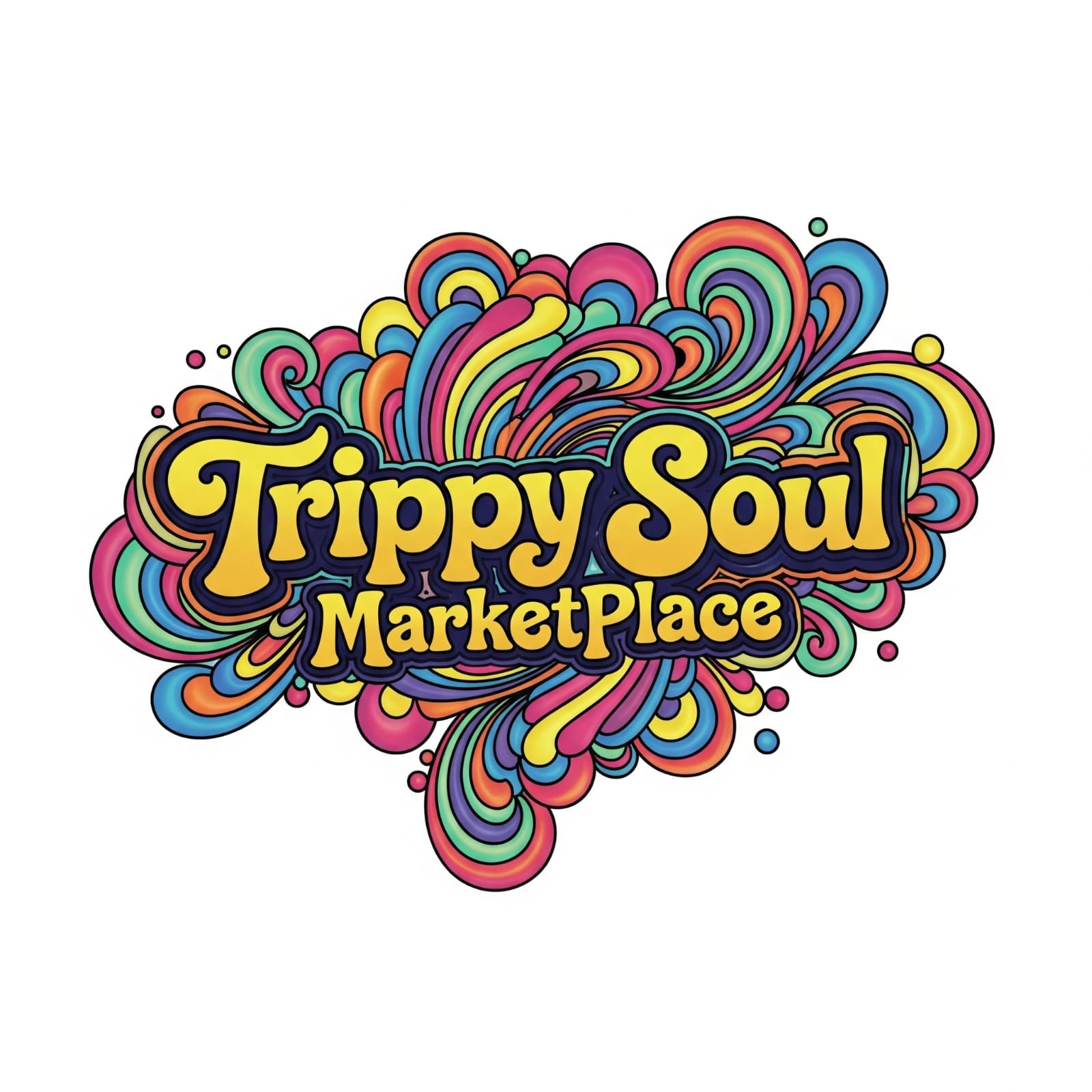 Trippy Soul MarketPlace